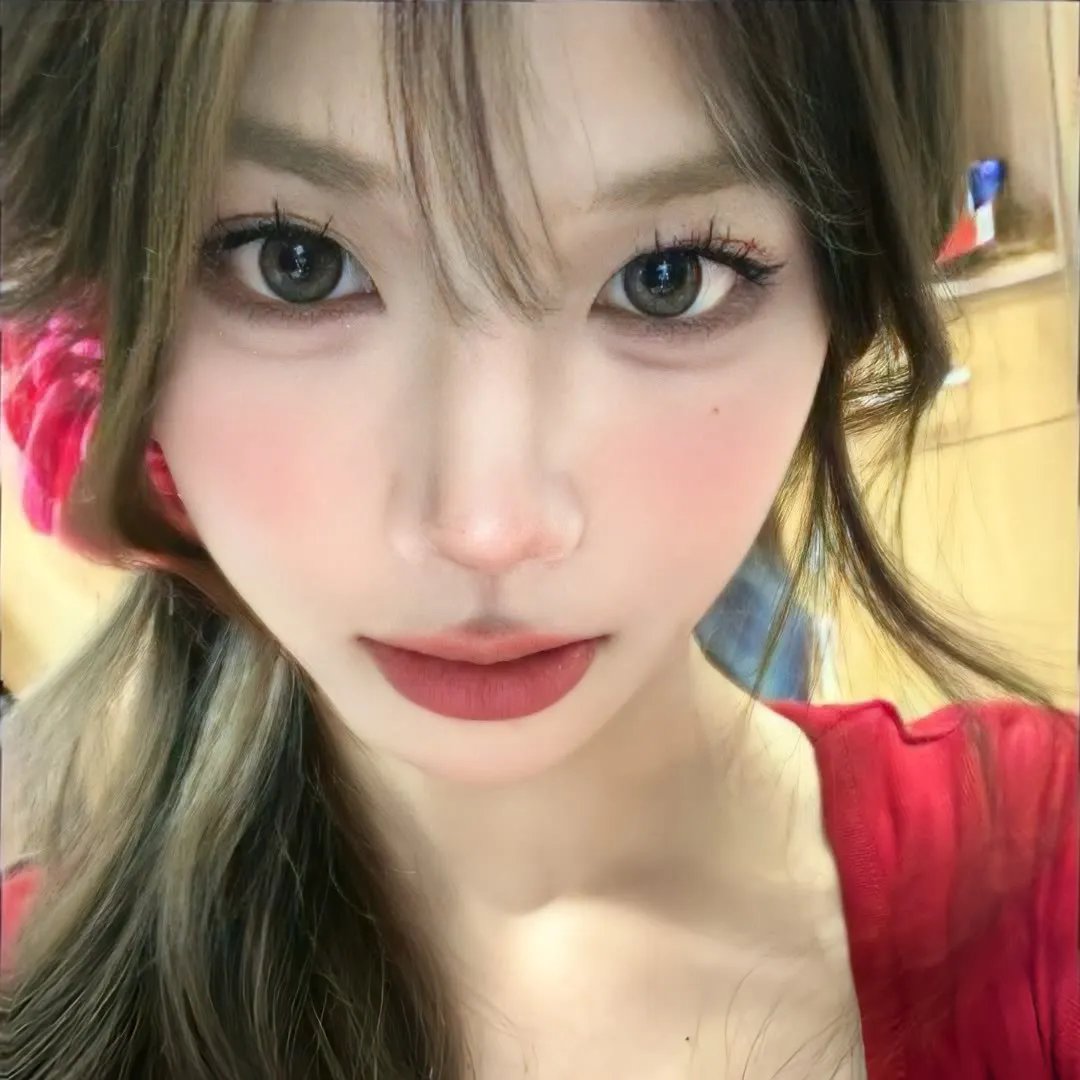 坏了，给她买到真仿生机器人了